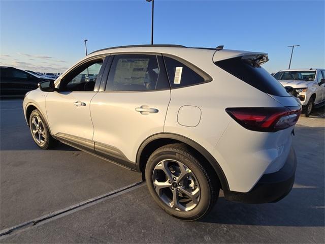 new 2025 Ford Escape car, priced at $33,580