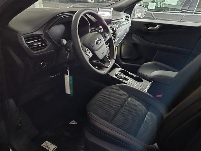 new 2025 Ford Escape car, priced at $34,580
