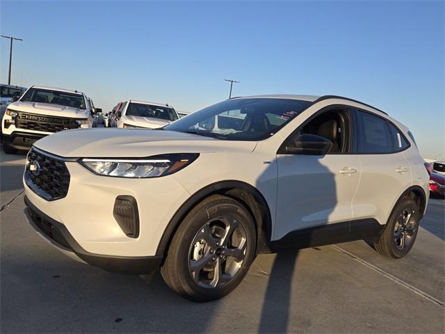 new 2025 Ford Escape car, priced at $33,580