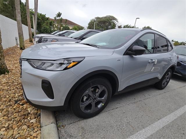 new 2025 Ford Escape car, priced at $33,580