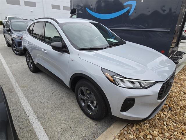 new 2025 Ford Escape car, priced at $33,580