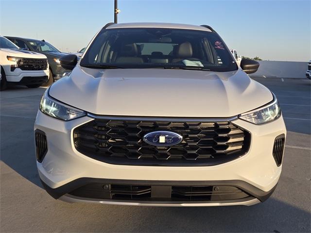 new 2025 Ford Escape car, priced at $33,580