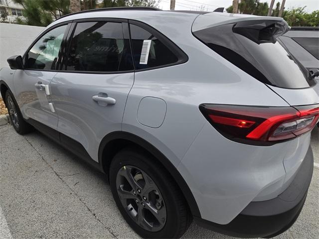 new 2025 Ford Escape car, priced at $33,580