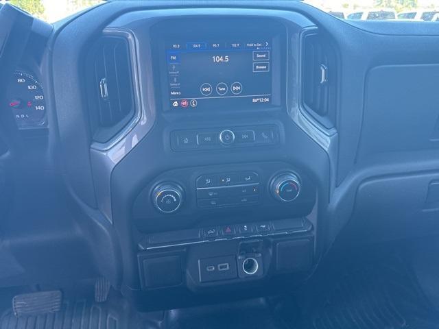 used 2021 Chevrolet Silverado 1500 car, priced at $21,500