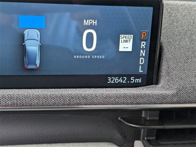 used 2022 Ford Mustang Mach-E car, priced at $27,400