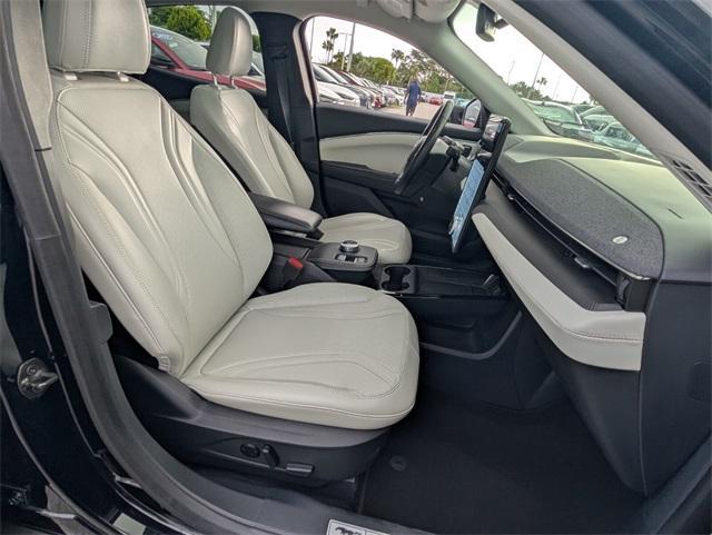 used 2022 Ford Mustang Mach-E car, priced at $27,400