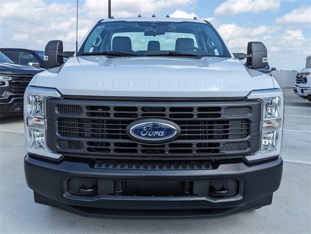 new 2023 Ford F-250 car, priced at $42,705