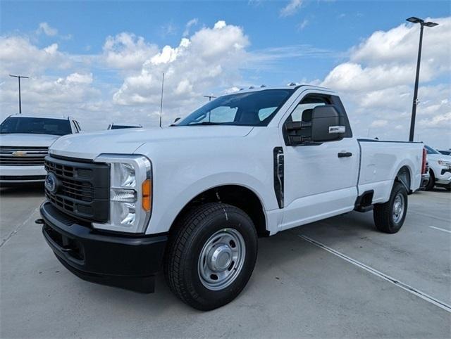 new 2023 Ford F-250 car, priced at $42,705