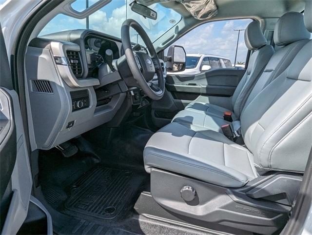 new 2023 Ford F-250 car, priced at $42,705