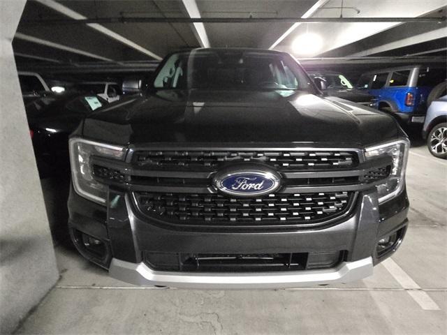 new 2024 Ford Ranger car, priced at $44,765