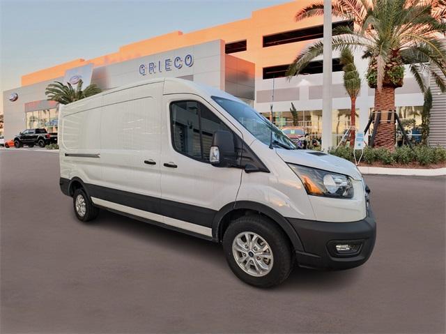 new 2023 Ford Transit-350 car, priced at $38,319