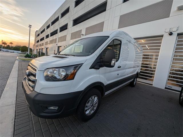 new 2023 Ford Transit-350 car, priced at $38,319