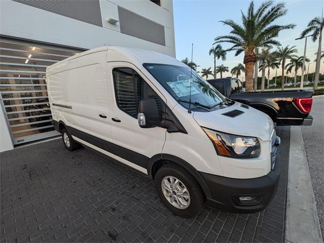 new 2023 Ford Transit-350 car, priced at $38,319