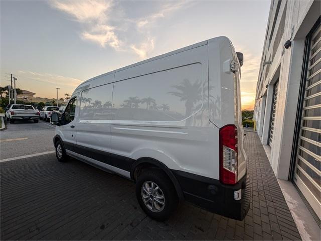 new 2023 Ford Transit-350 car, priced at $38,319