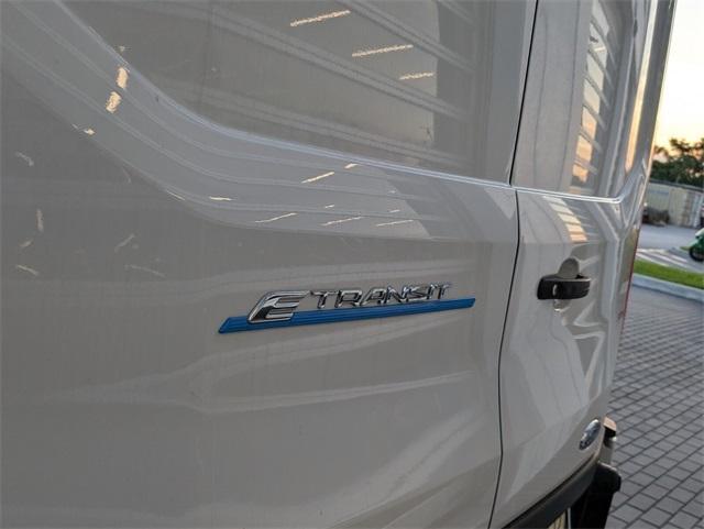 new 2023 Ford Transit-350 car, priced at $38,319