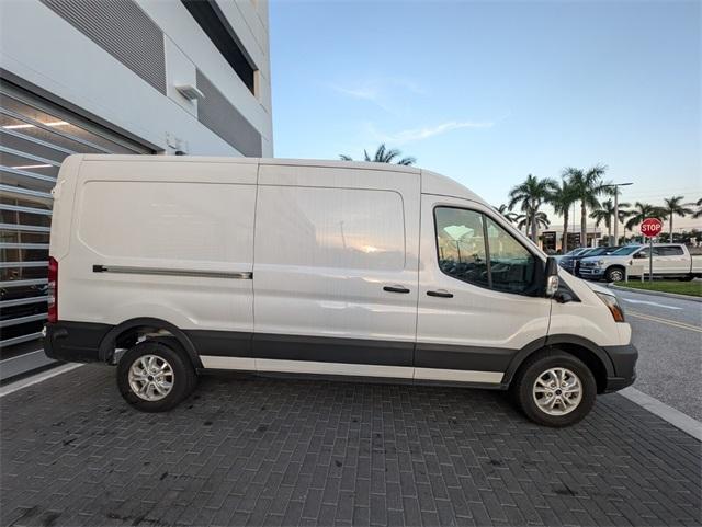 new 2023 Ford Transit-350 car, priced at $38,319