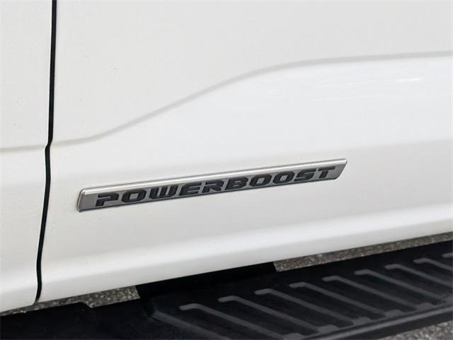 used 2022 Ford F-150 car, priced at $41,700
