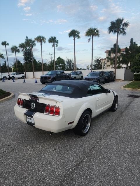 used 2007 Ford Mustang car, priced at $7,900