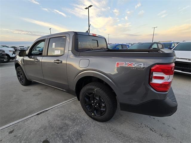 new 2024 Ford Maverick car, priced at $36,779