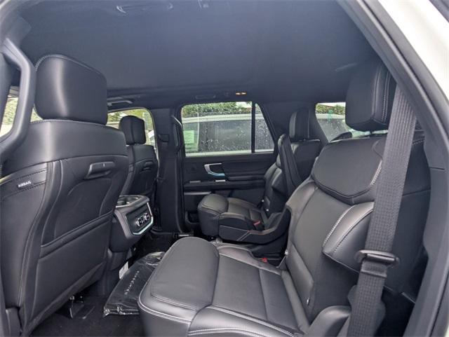 new 2025 Ford Expedition car, priced at $80,612