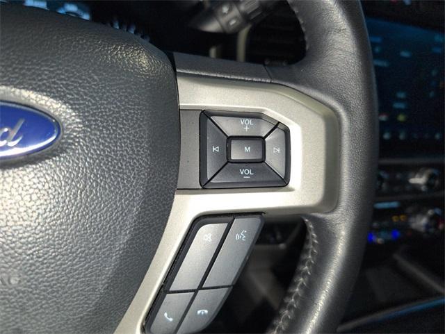 used 2022 Ford F-250 car, priced at $69,199