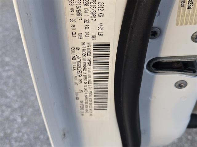 used 2011 Jeep Patriot car, priced at $8,991