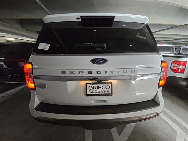 new 2024 Ford Expedition car, priced at $79,088