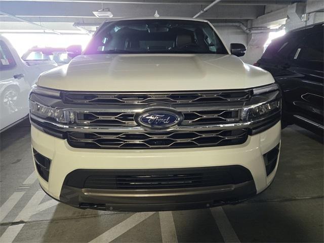 new 2024 Ford Expedition car, priced at $79,088