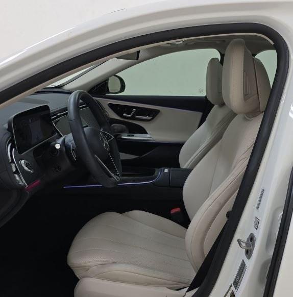 used 2024 Mercedes-Benz E-Class car, priced at $53,900