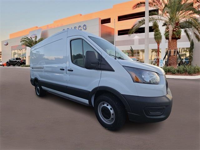 new 2024 Ford Transit-250 car, priced at $51,885