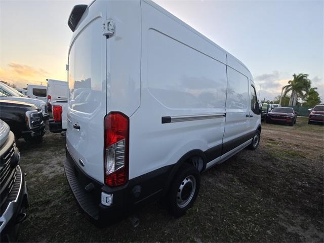 new 2024 Ford Transit-250 car, priced at $51,885