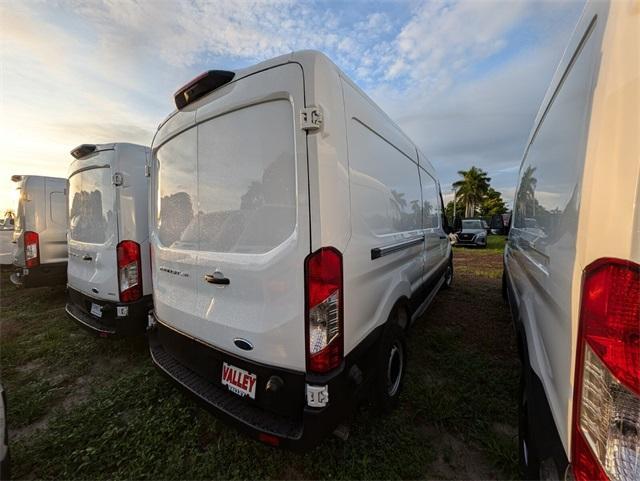 new 2024 Ford Transit-250 car, priced at $51,385