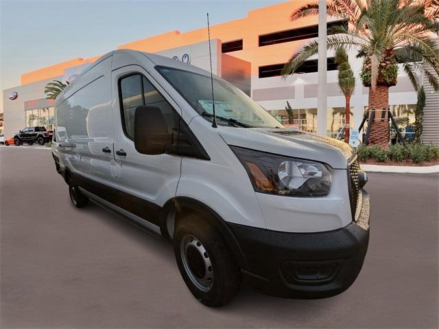 new 2024 Ford Transit-250 car, priced at $51,385