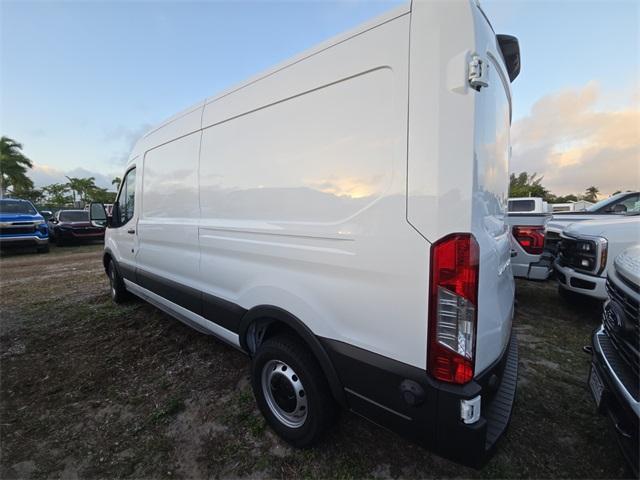 new 2024 Ford Transit-250 car, priced at $51,885