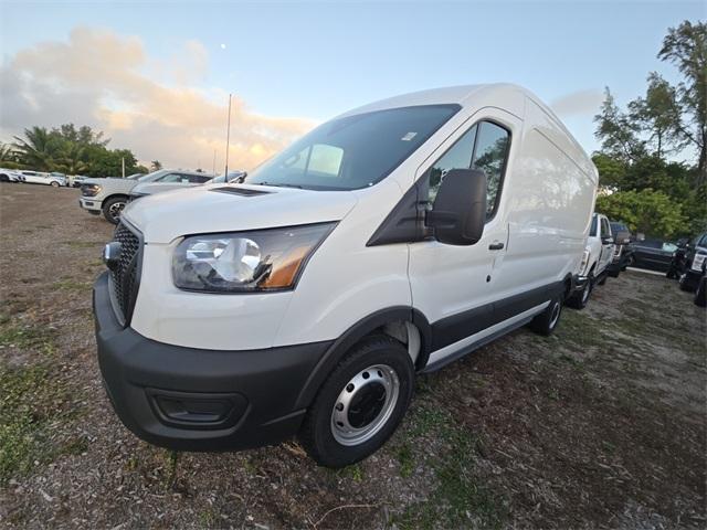 new 2024 Ford Transit-250 car, priced at $51,885