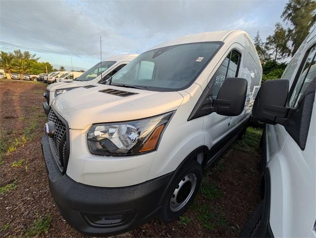 new 2024 Ford Transit-250 car, priced at $51,385