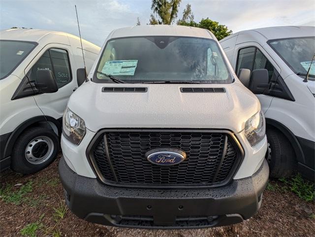 new 2024 Ford Transit-250 car, priced at $51,385