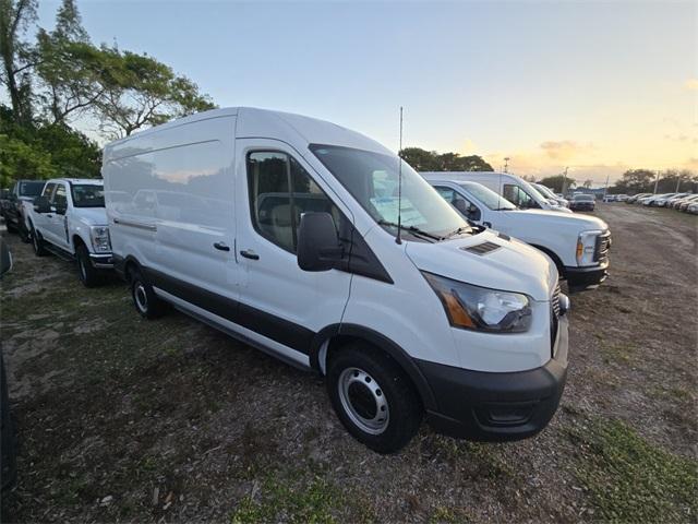 new 2024 Ford Transit-250 car, priced at $51,885