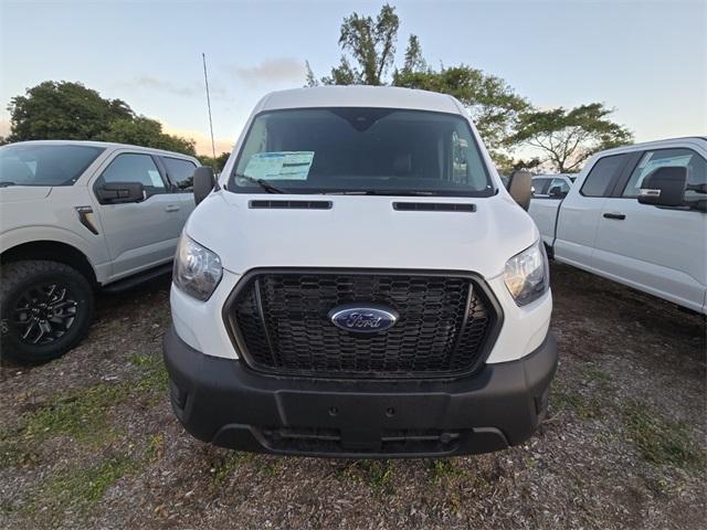 new 2024 Ford Transit-250 car, priced at $51,885