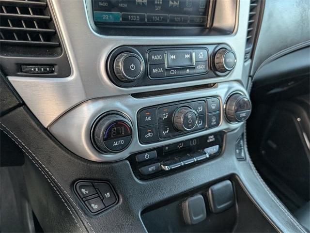 used 2020 GMC Yukon car, priced at $37,500