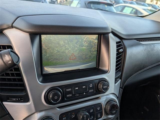 used 2020 GMC Yukon car, priced at $37,500