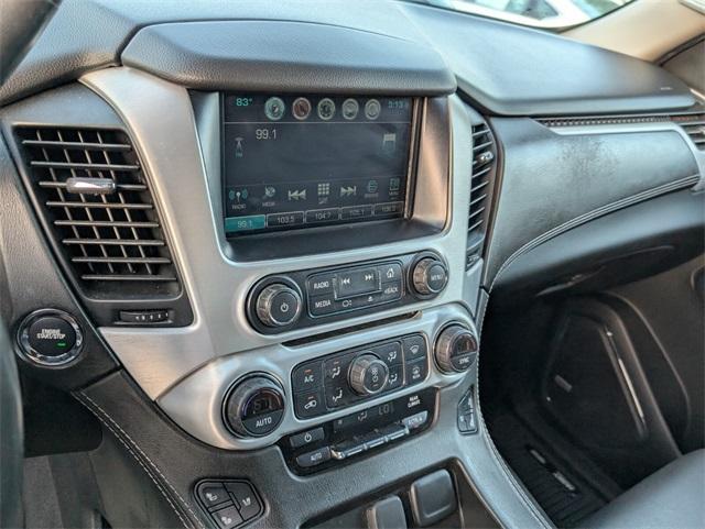 used 2020 GMC Yukon car, priced at $37,500