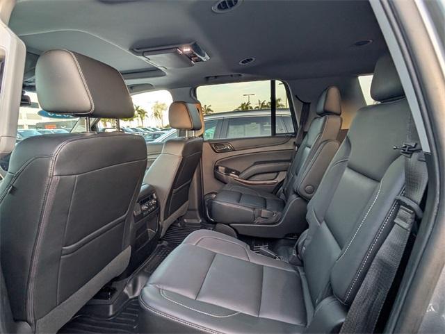 used 2020 GMC Yukon car, priced at $37,500