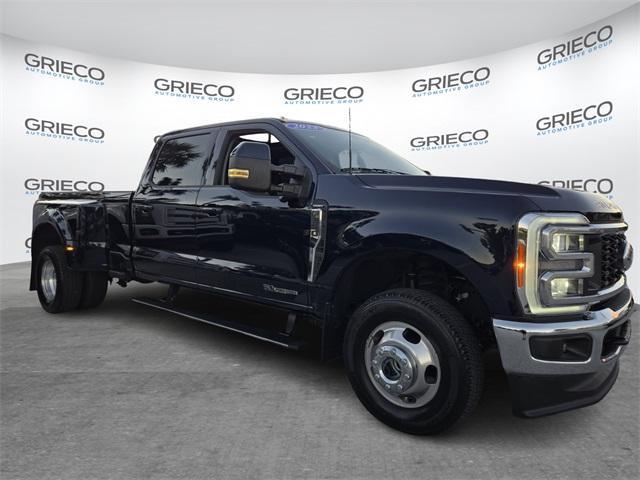 used 2023 Ford F-350 car, priced at $79,500