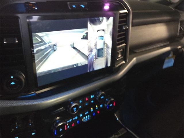 new 2025 Ford F-150 car, priced at $72,727