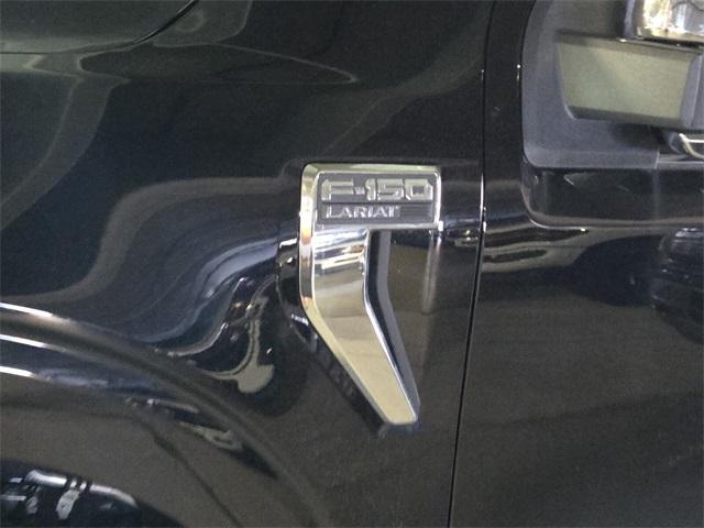 new 2025 Ford F-150 car, priced at $72,727