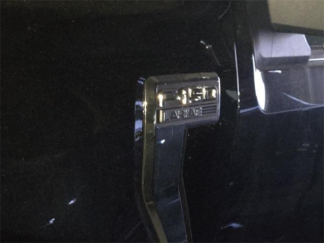 new 2025 Ford F-150 car, priced at $76,555