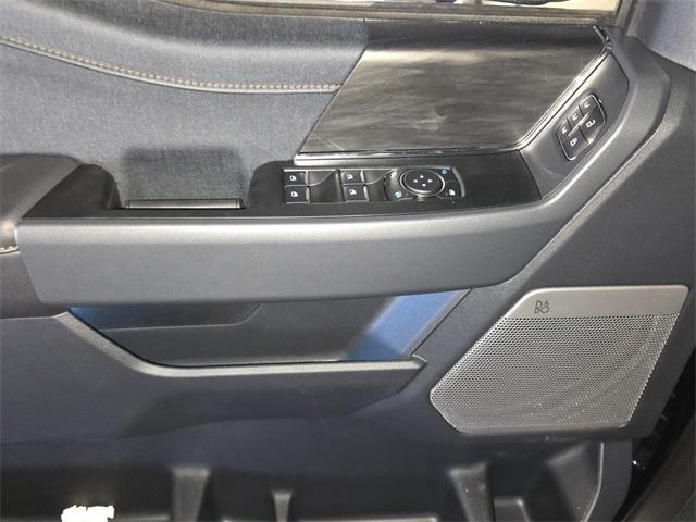 new 2025 Ford F-150 car, priced at $72,727