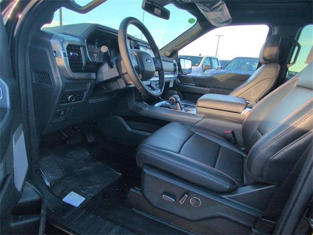 new 2025 Ford F-150 car, priced at $70,431