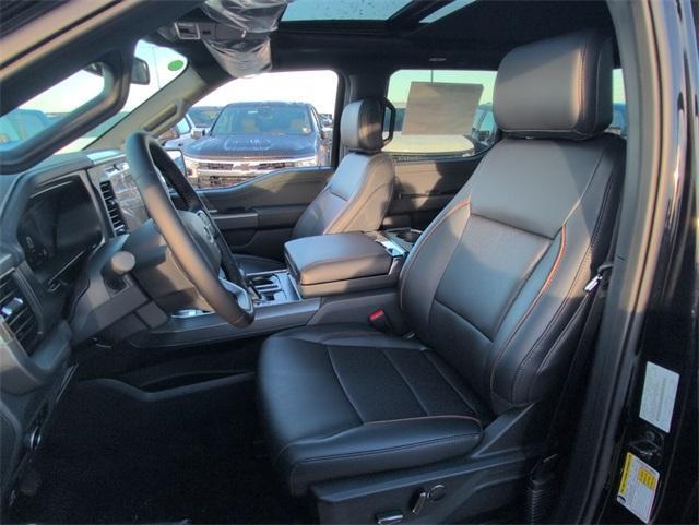 new 2025 Ford F-150 car, priced at $70,431